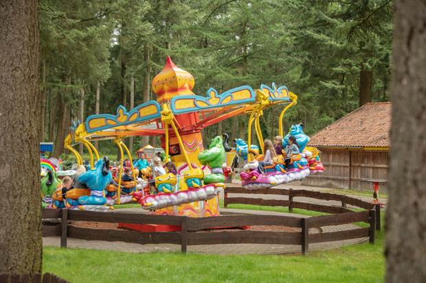 Magic Park Verden 073