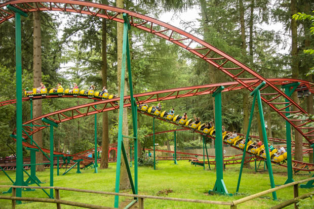 Magic Park Verden 102