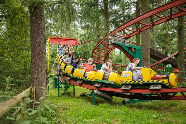 Magic Park Verden 115