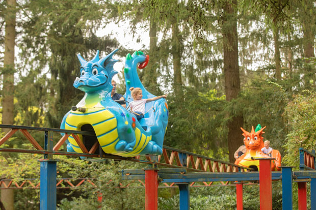 Magic Park Verden Familie 351