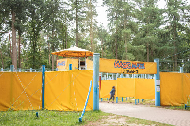 Magic Park Verden 081