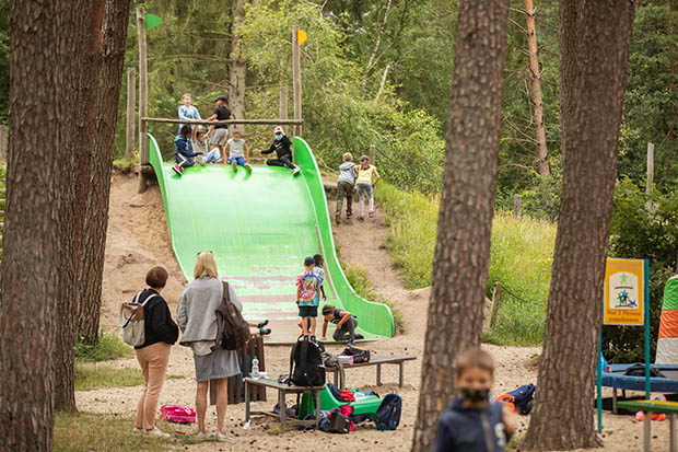 Magic Park Verden 245