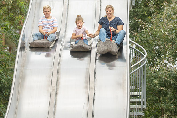 Magic Park Verden Familie 386