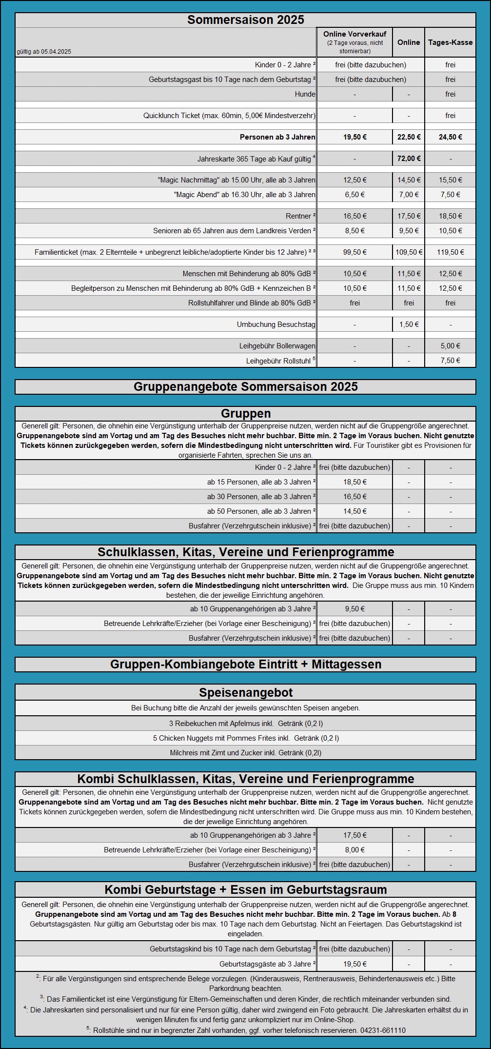 250213 Preise
