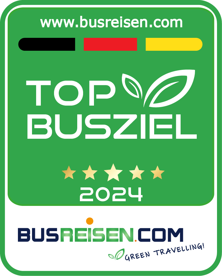 BUSREISEN.COM BUSZIEL