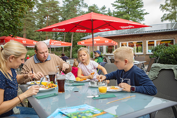 Magic Park Verden Familie 189